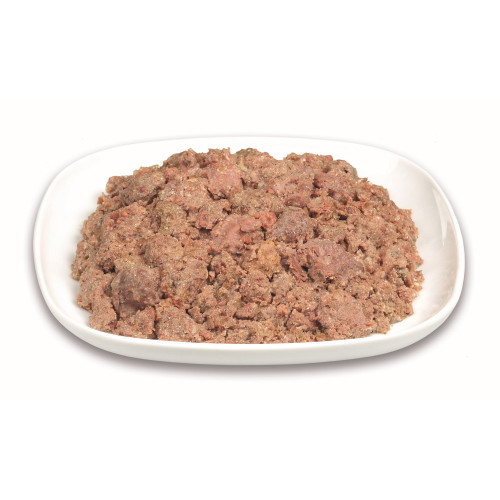 Влажный корм Animonda Gran Carno Adult Deer with Apple для собак с олениной и яблоком, 800 г