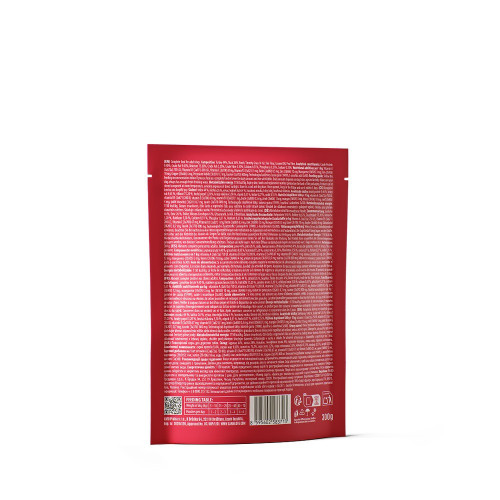 Корм вологий Carnilove Turkey & Duck with Timothy Grass для собак паштет індичка і качка з тимофіївкою 300 г