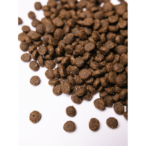 Сухой корм Savory для собак гурманов малых пород, со свежим ягненком, 1 кг