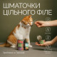 Корм вологий Savory Chicken Fillets rich in Shrimp in Jelly for Adult Cats філе курки з креветками в желе для дорослих котів, 70 г