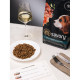 Сухой корм Savory Puppy для щенков всех пород, со свежей индейкой и курицей, 1 кг